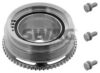 SWAG 70 94 0315 Belt Pulley, crankshaft